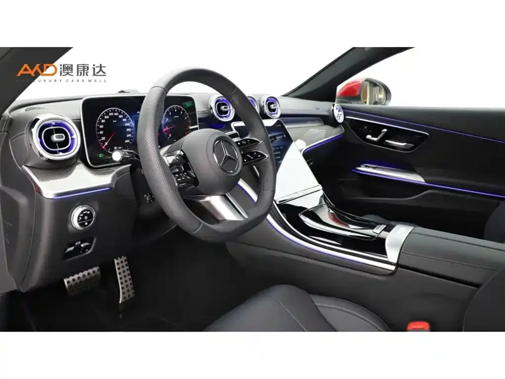 Mercedes-Benz E-Class (Import) — фото 7