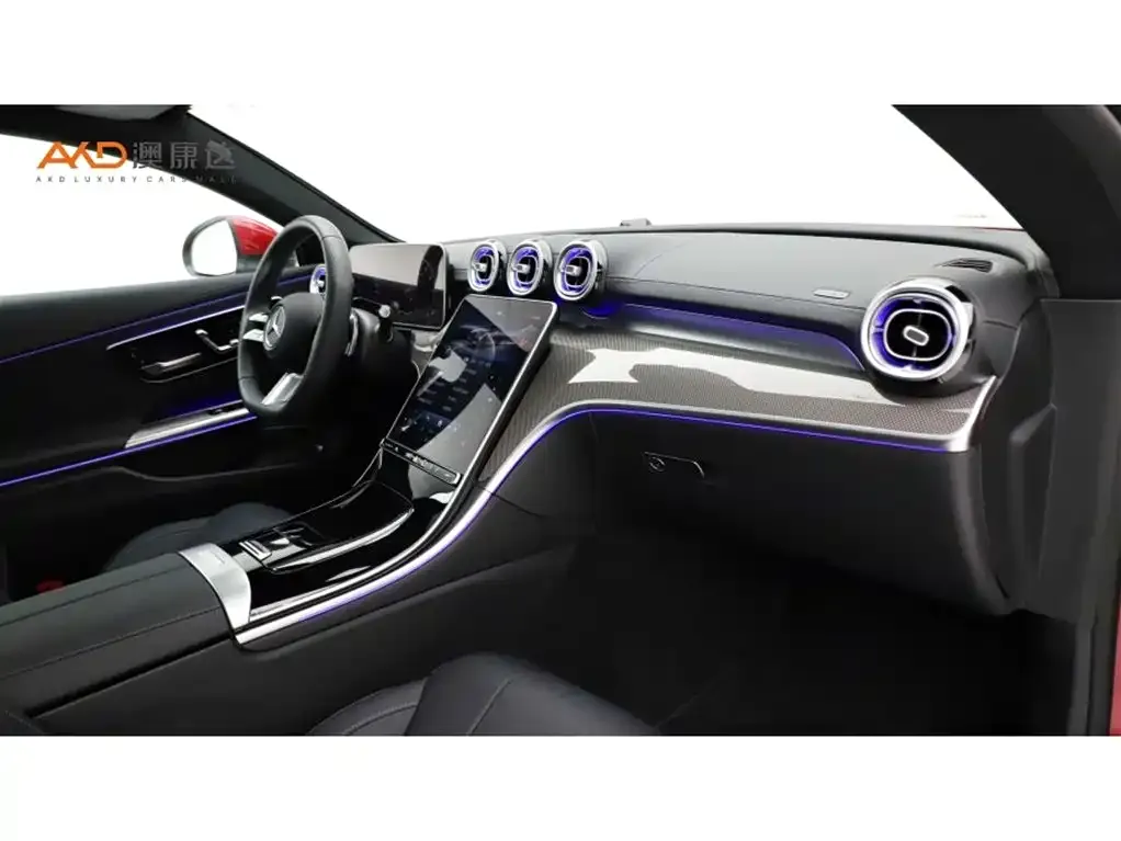 Mercedes-Benz E-Class (Import) — фото 6