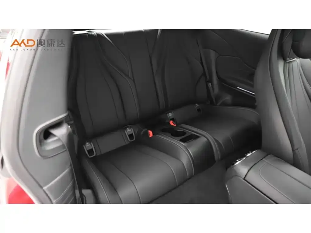 Mercedes-Benz E-Class (Import) — фото 10