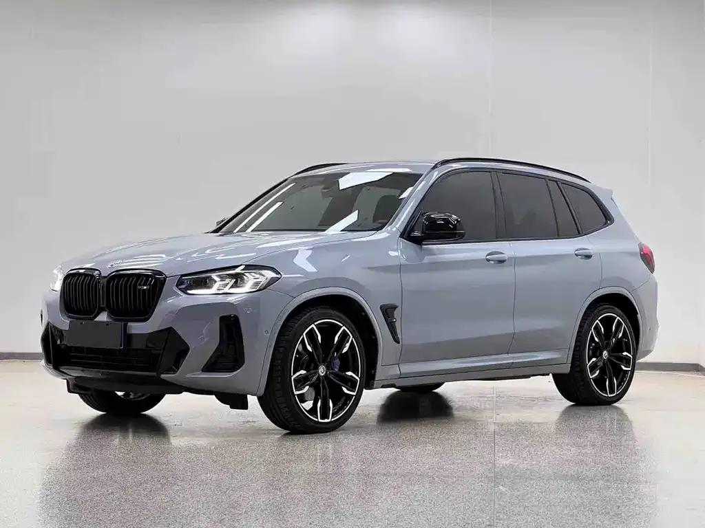 BMW X3 M