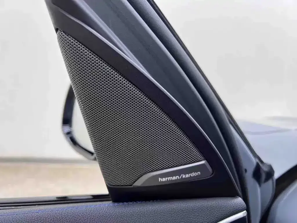 BMW X3 M 2023 из CN, фото 5