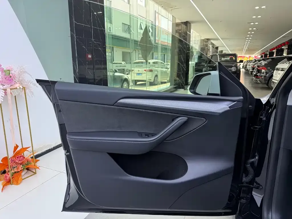 Tesla Model Y — фото 5