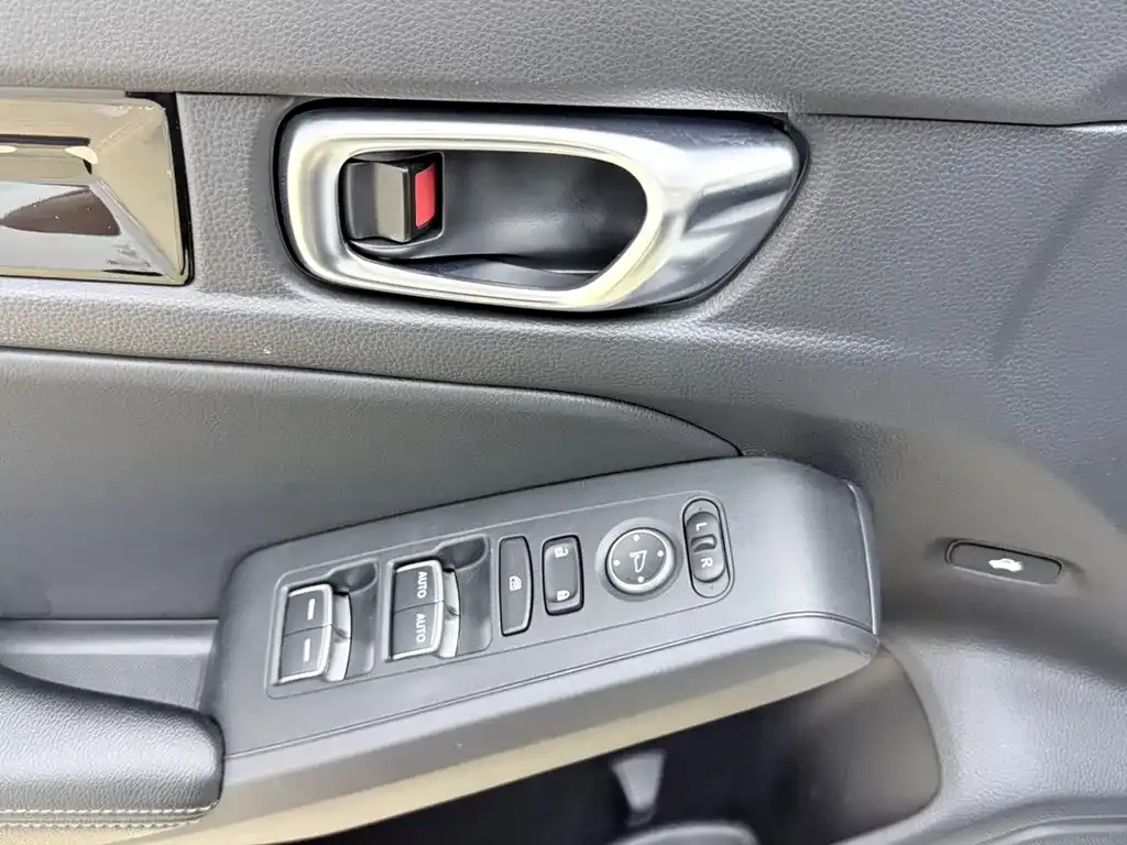 Honda Civic 2022 из CN, фото 3