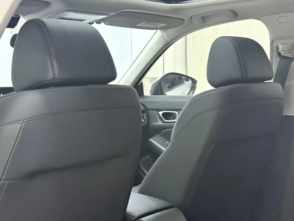Honda Civic 2022 из CN, фото 5