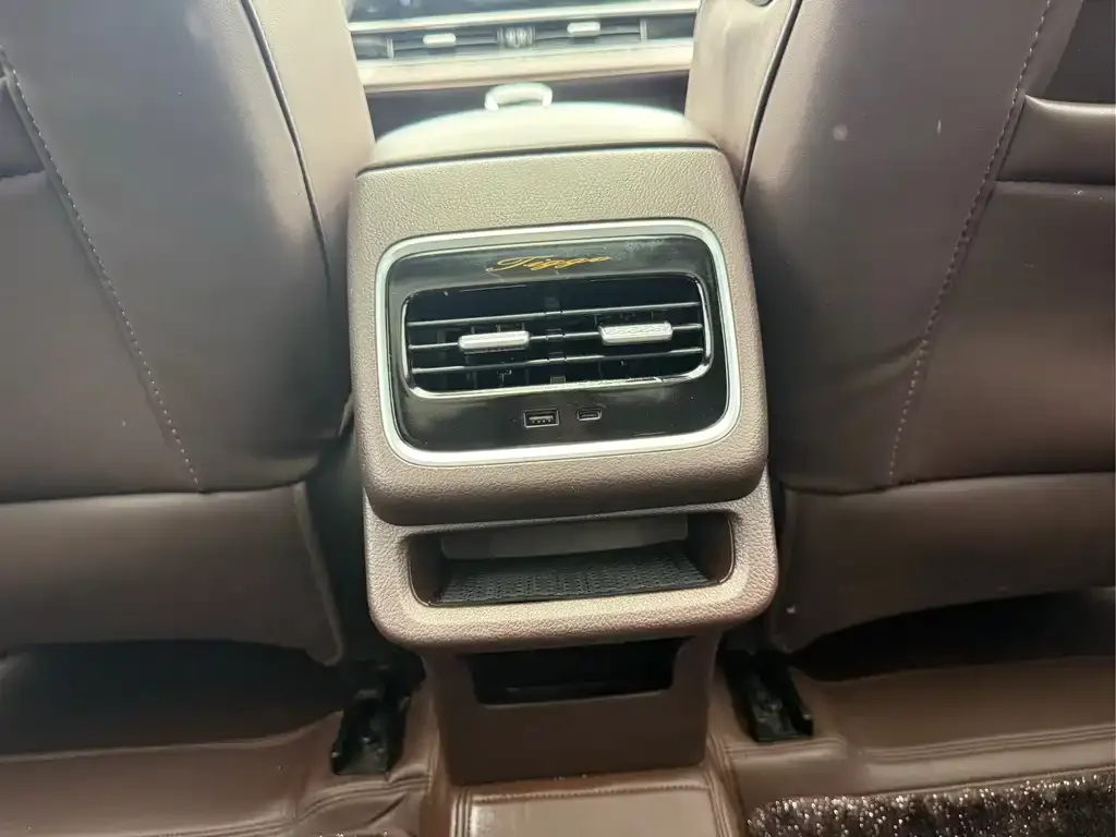 Chery Tiggo 8 PRO — фото 2