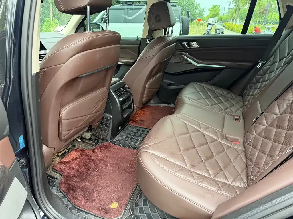 BMW X5 2022 из CN, фото 4