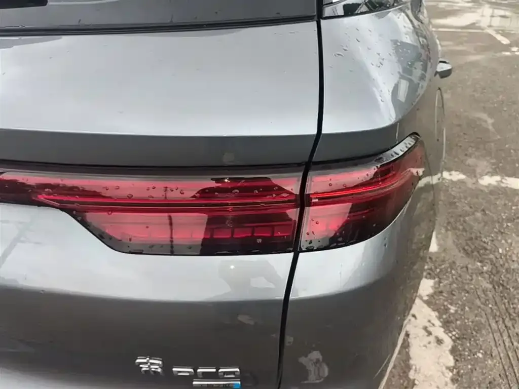 BYD Pro New Energy 2025 из CN, фото 5