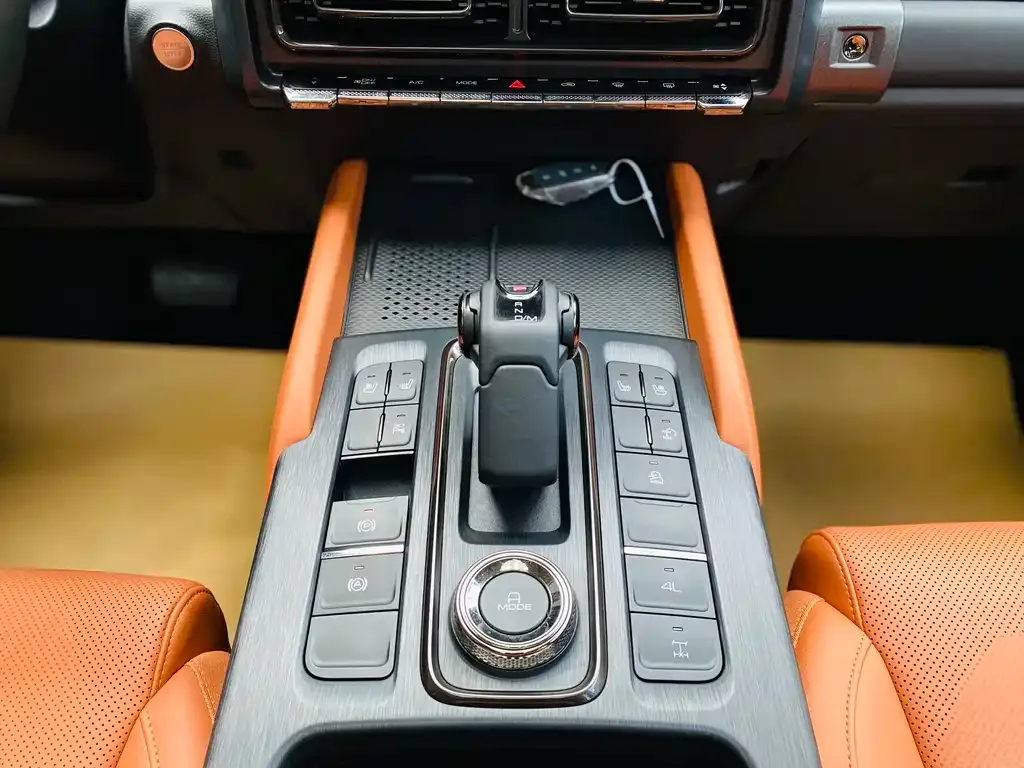 Haval H9 — фото 6