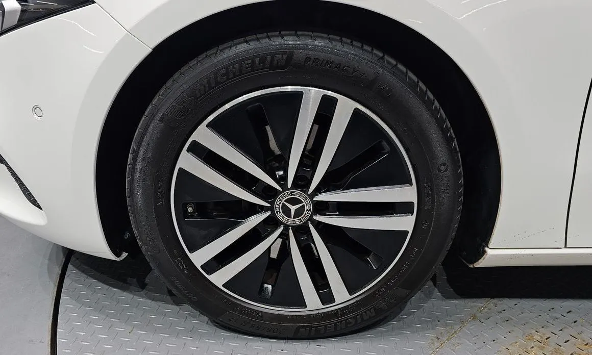 Mercedes-Benz A-Class 2021 из KR, фото 4
