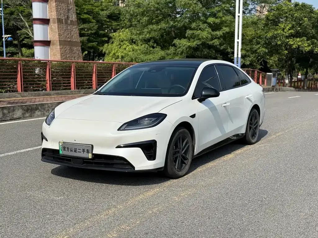 Aion RT