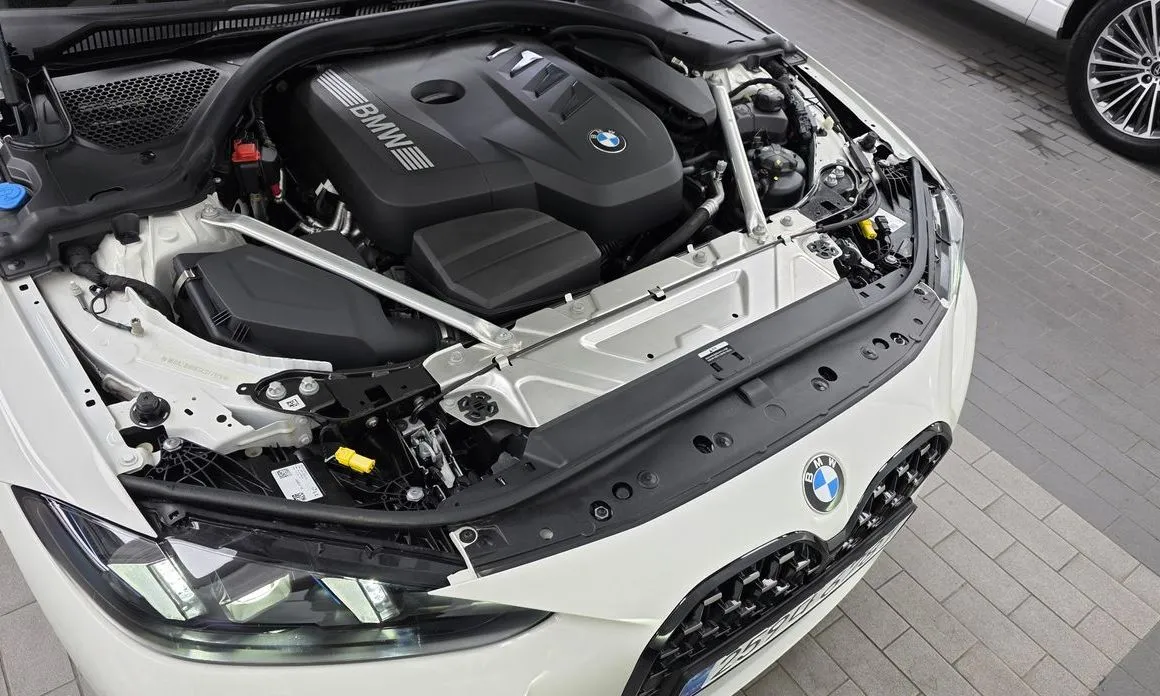 BMW 4-Series — фото 2