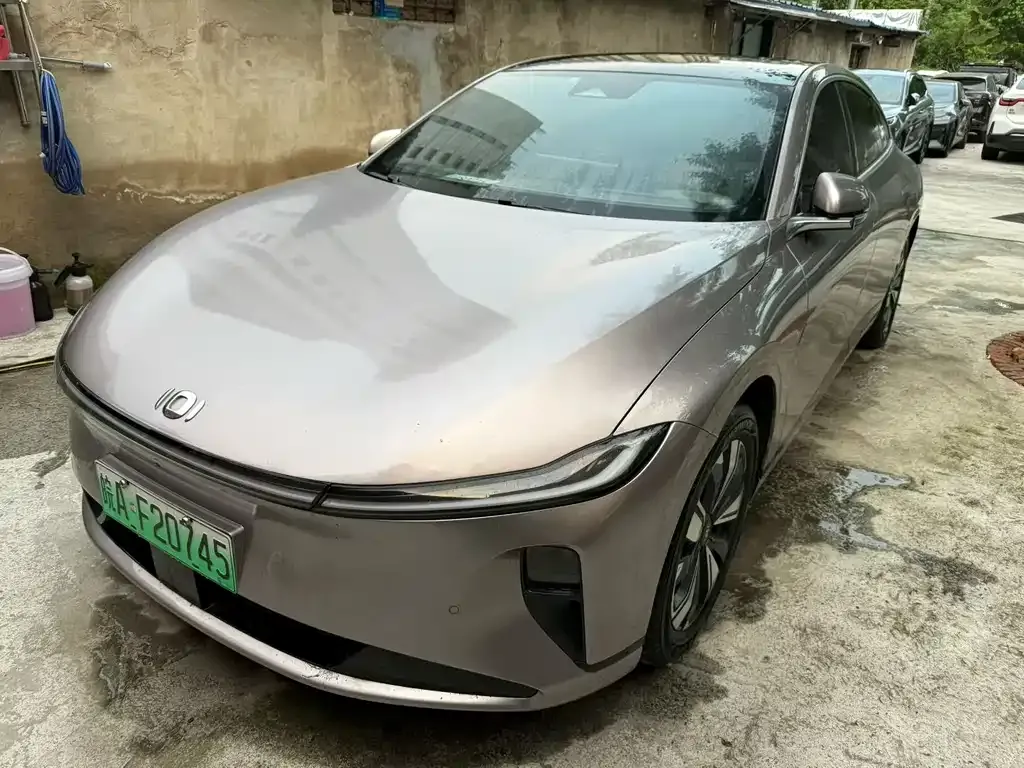 Qiyuan A07