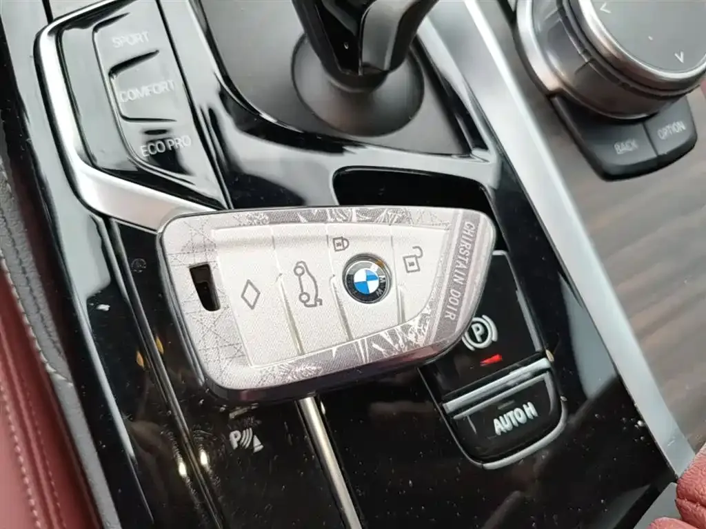 BMW 5 Series — фото 3