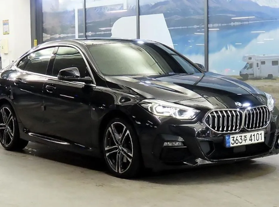 BMW 2-Series