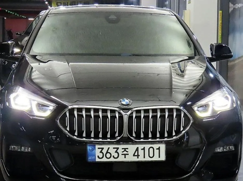 BMW 2-Series 2021 из KR, фото 9