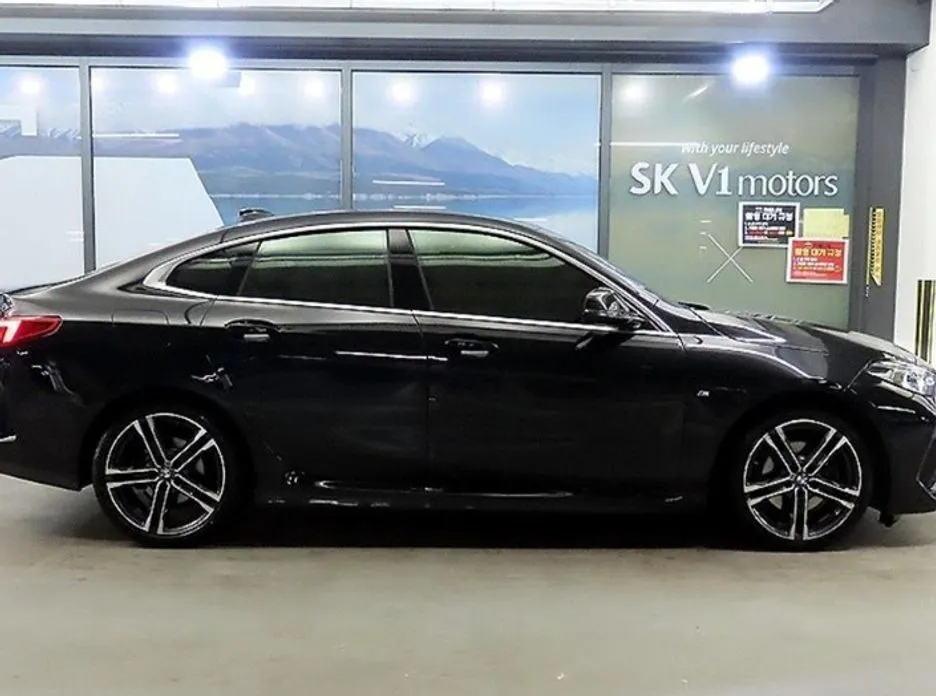 BMW 2-Series 2021 из KR, фото 7
