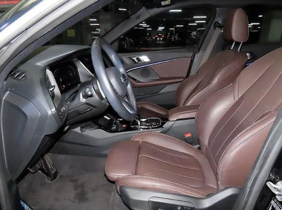 BMW 2-Series 2021 из KR, фото 6