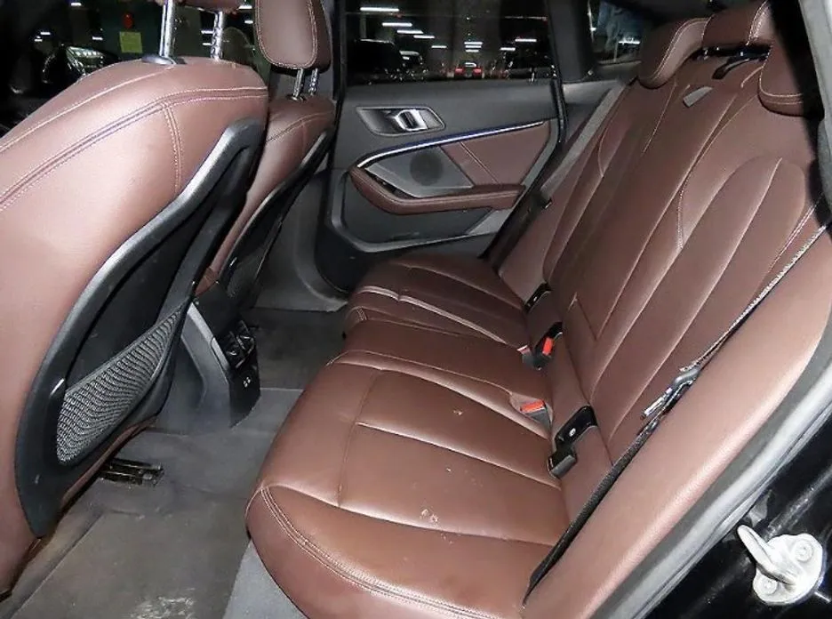 BMW 2-Series 2021 из KR, фото 5