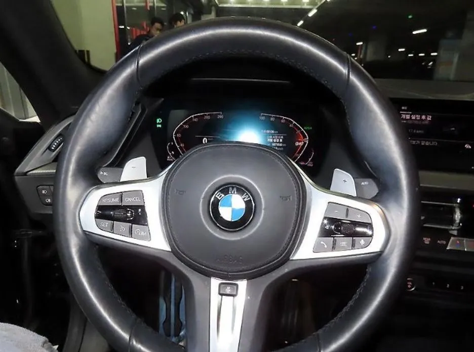BMW 2-Series 2021 из KR, фото 2