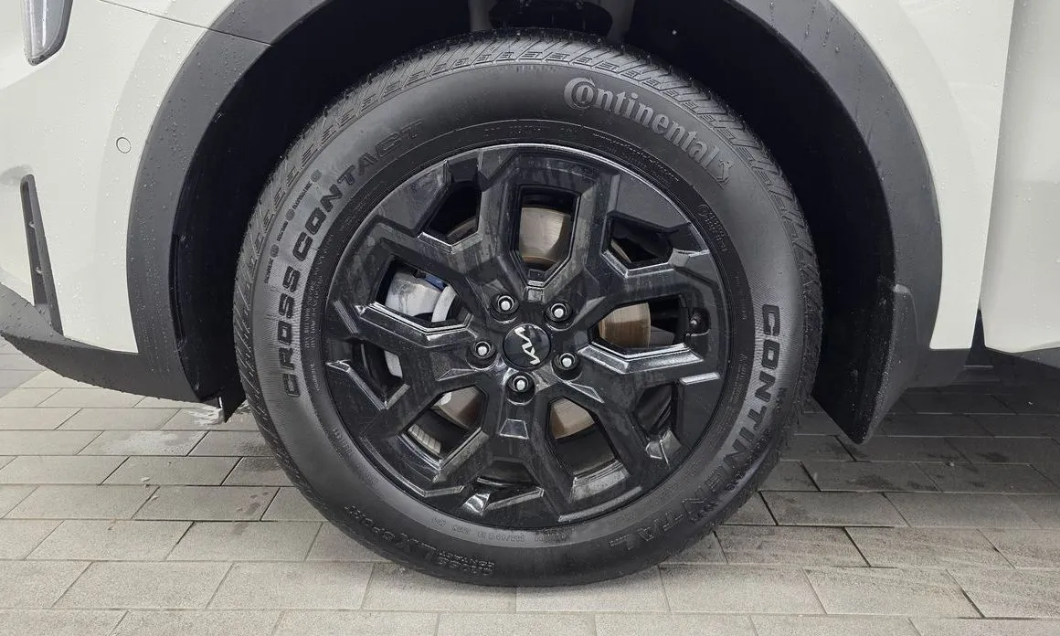 Kia Sorento 2024 из KR, фото 6