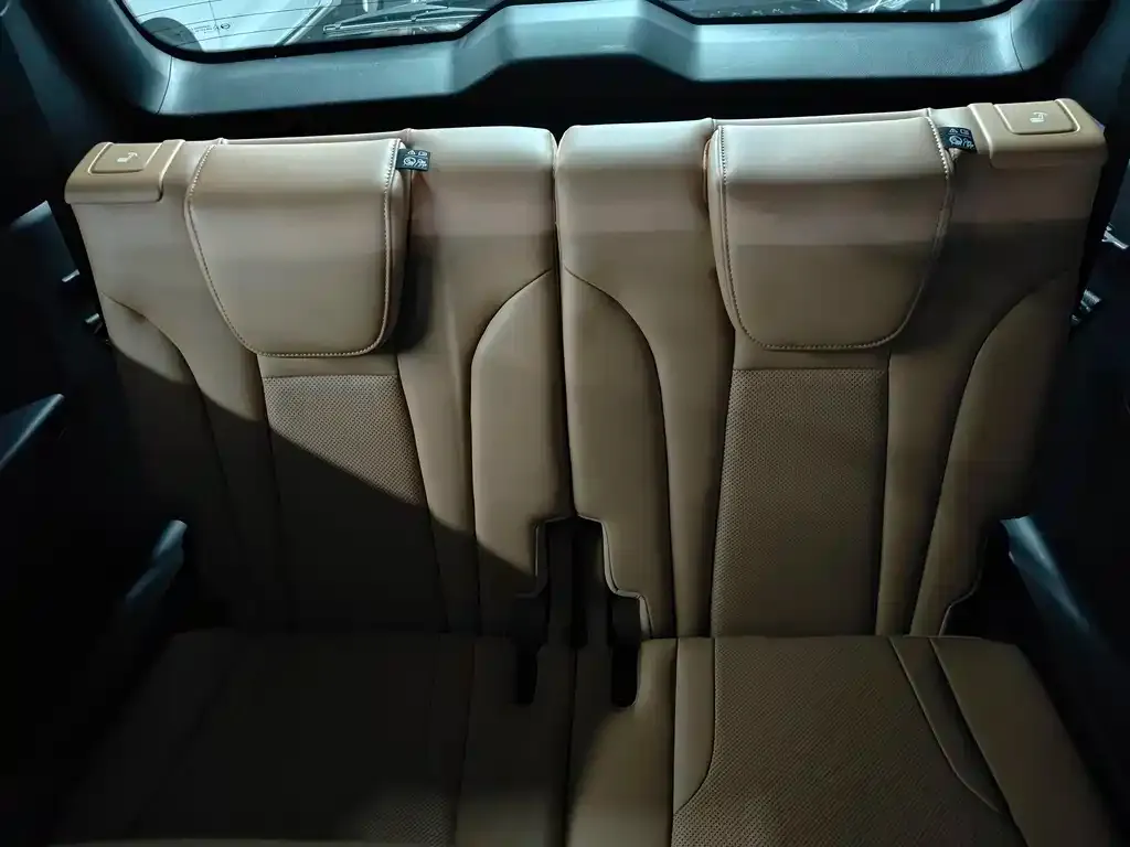 GAC Motor Trumpchi GS8 — фото 2