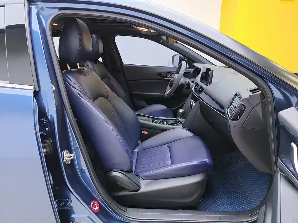 Mazda CX-4 2022 из CN, фото 6