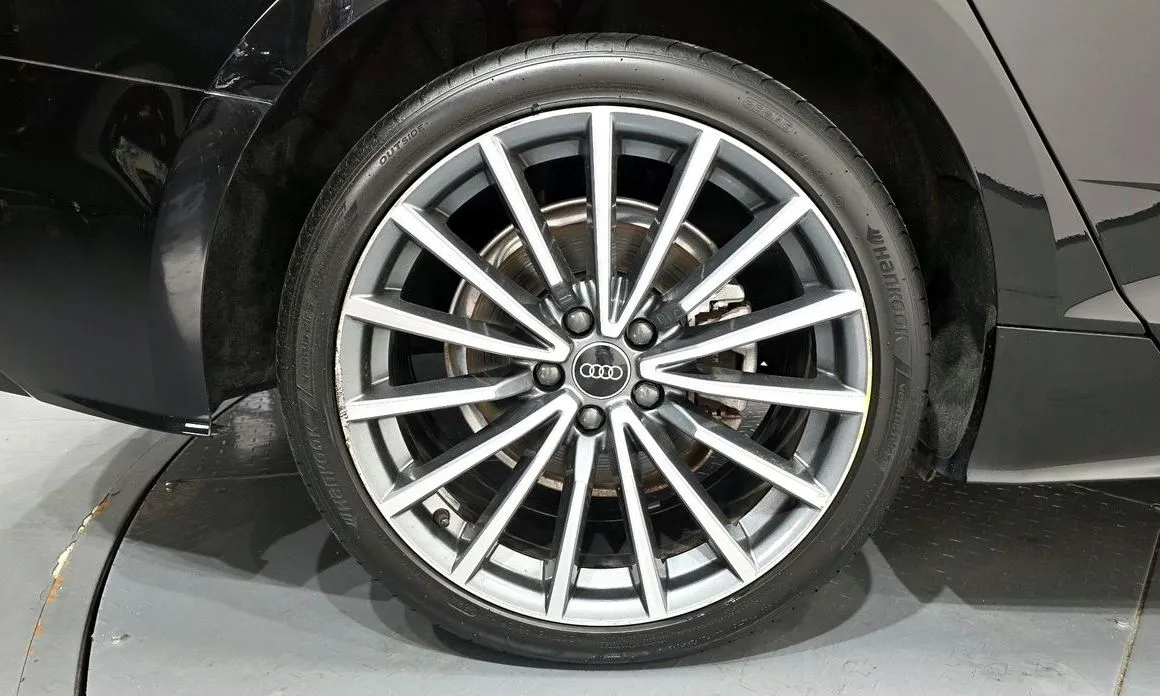 Audi A5 2022 из KR, фото 7