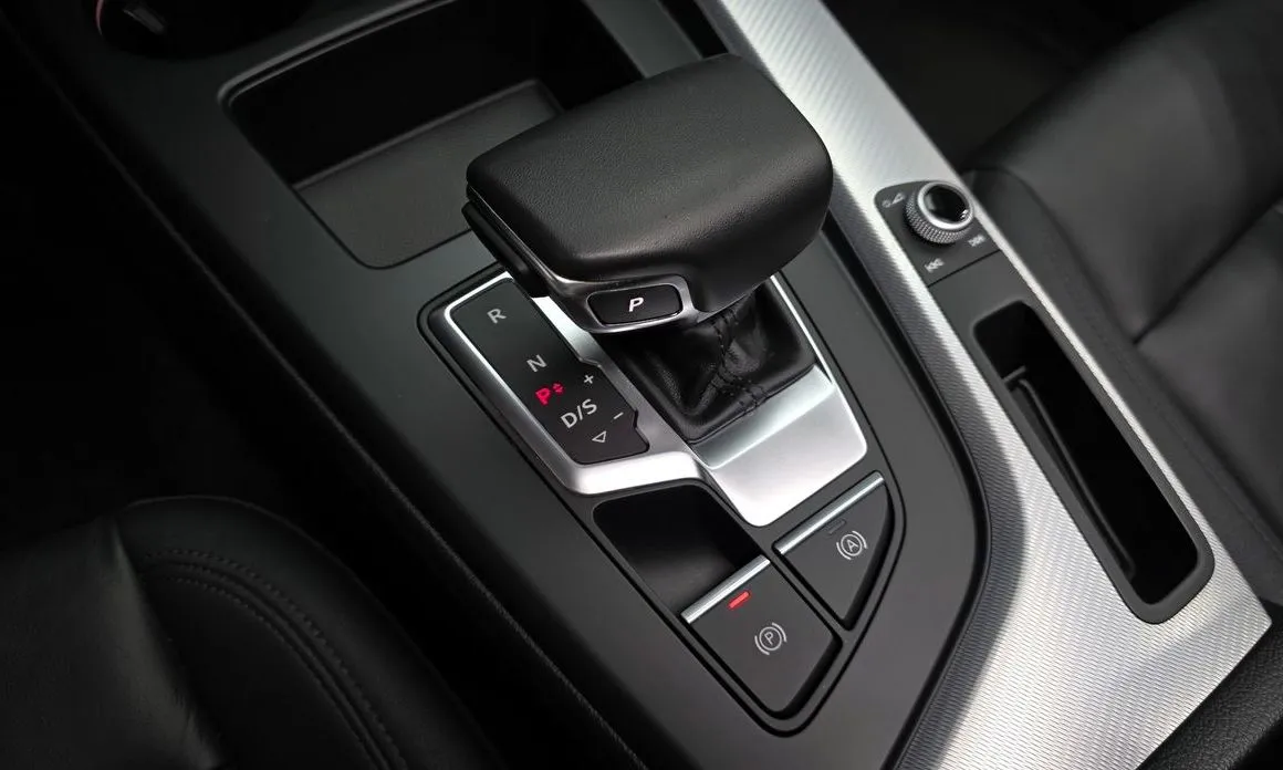 Audi A5 2022 из KR, фото 9