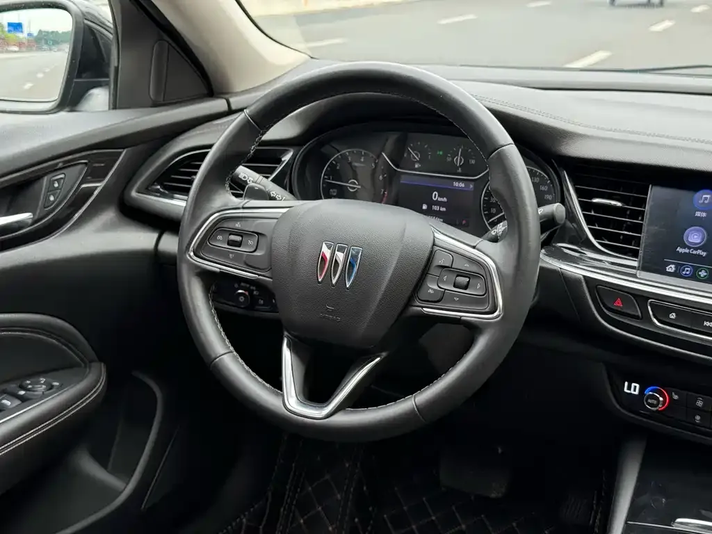 Buick Regal — фото 2