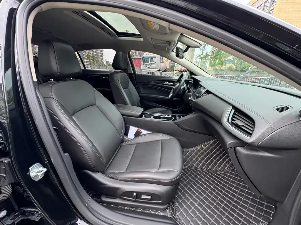 Buick Regal — фото 5