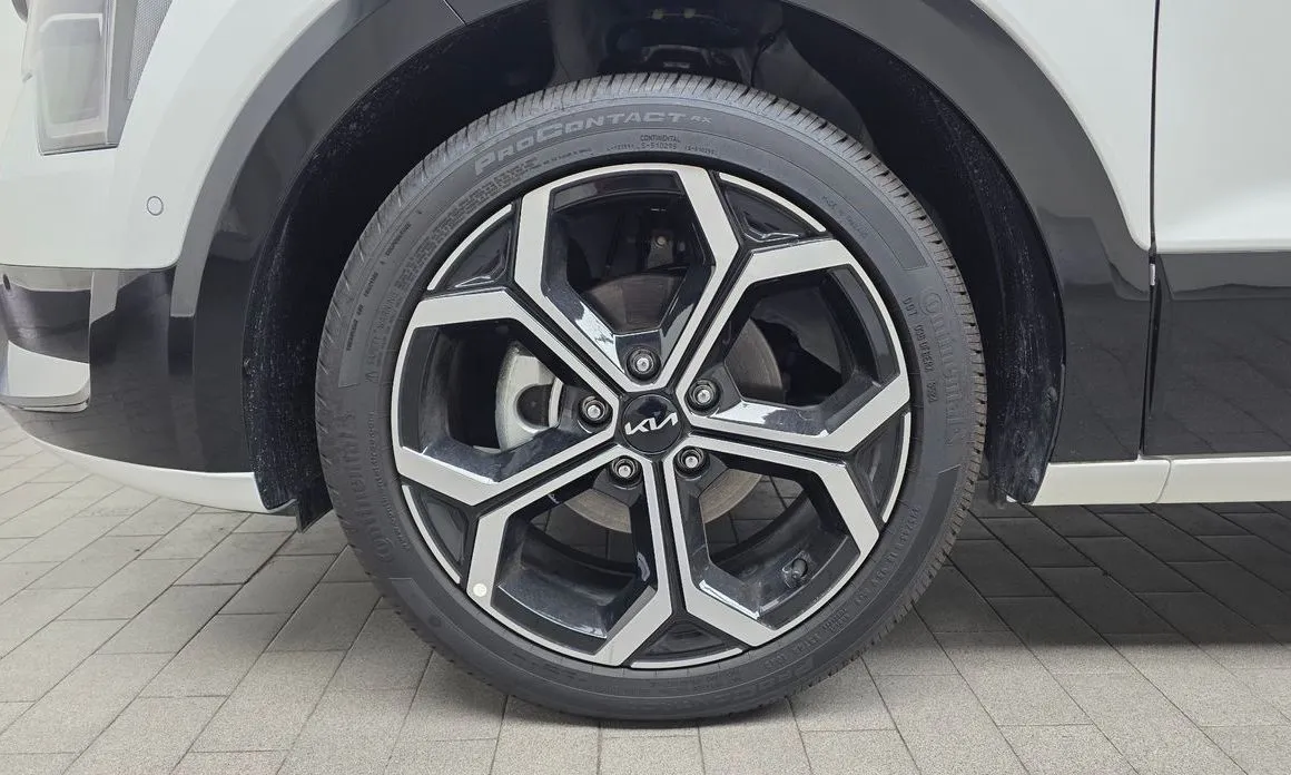 Kia Niro — фото 4