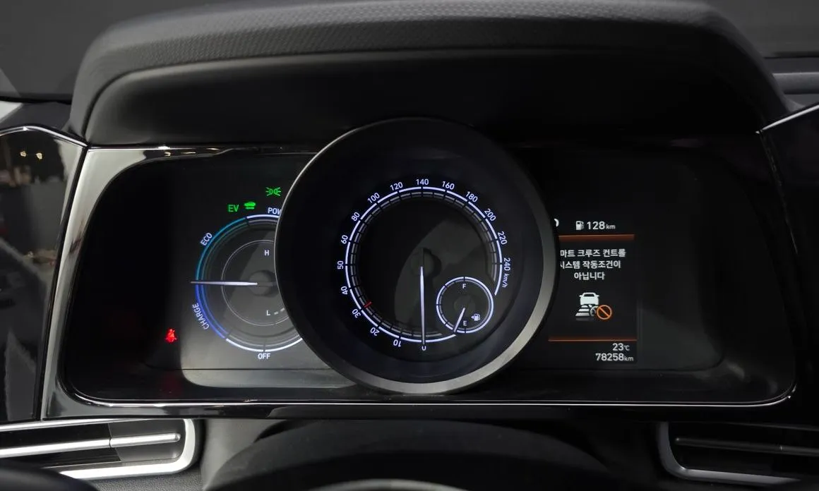 Hyundai AVANTE 2021 из KR, фото 9