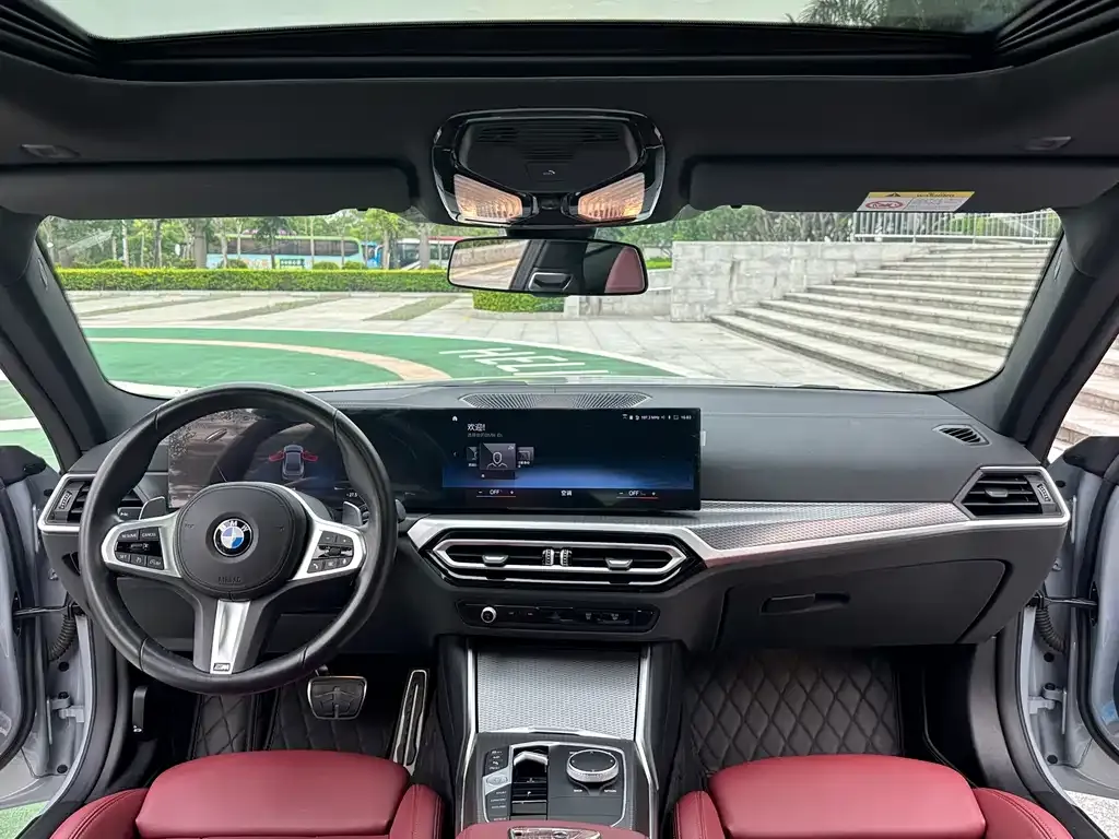 BMW 4 Series — фото 2