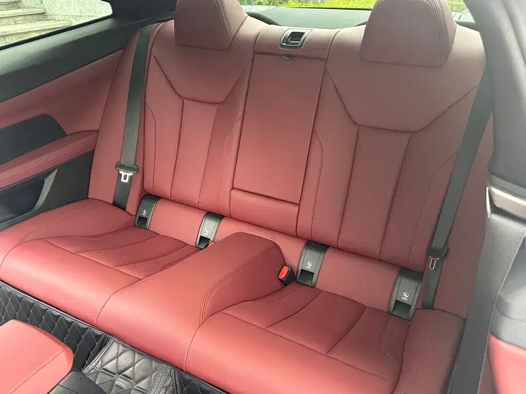 BMW 4 Series — фото 10