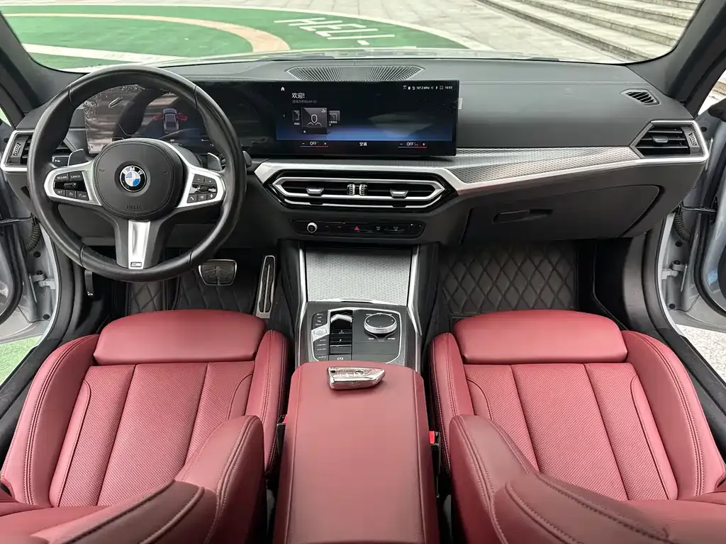BMW 4 Series — фото 9
