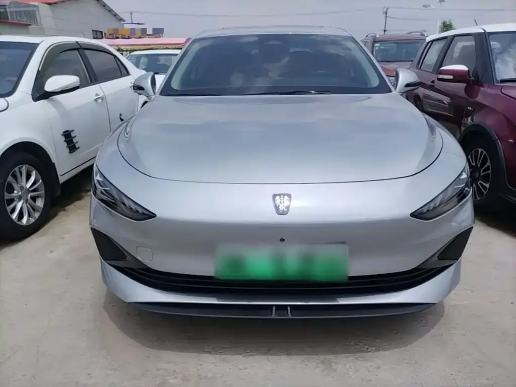 Roewe D7 2023 из CN, фото 5