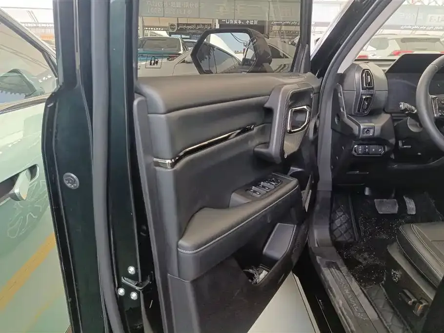 Haval H7 (Big Dog Plus) New Energy 2023 из CN, фото 10