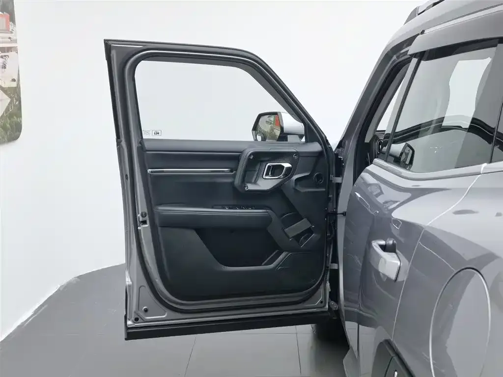 Haval H7 (Big Dog Plus) — фото 6