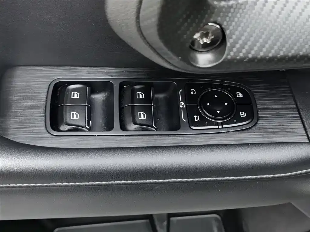 Haval H7 (Big Dog Plus) — фото 7