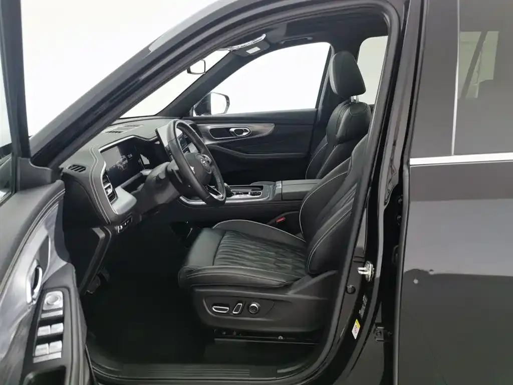 GAC Motor Trumpchi GS8 2023 из CN, фото 9
