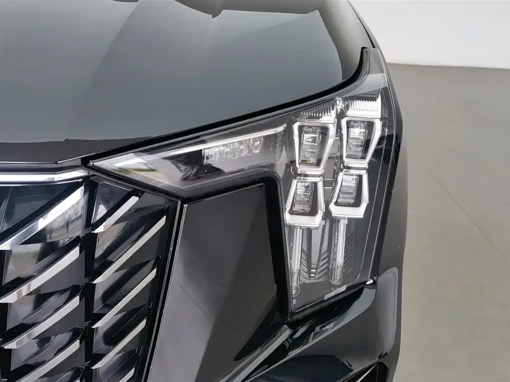 GAC Motor Trumpchi GS8 2023 из CN, фото 10