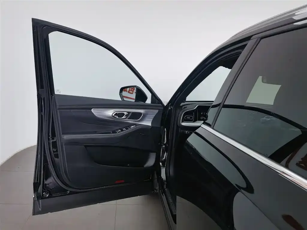 GAC Motor Trumpchi GS8 2023 из CN, фото 3