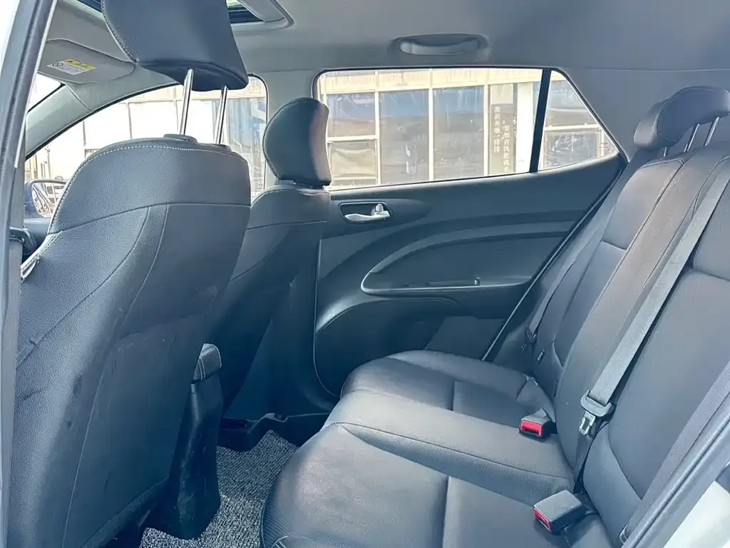 Kia KX1 — фото 2
