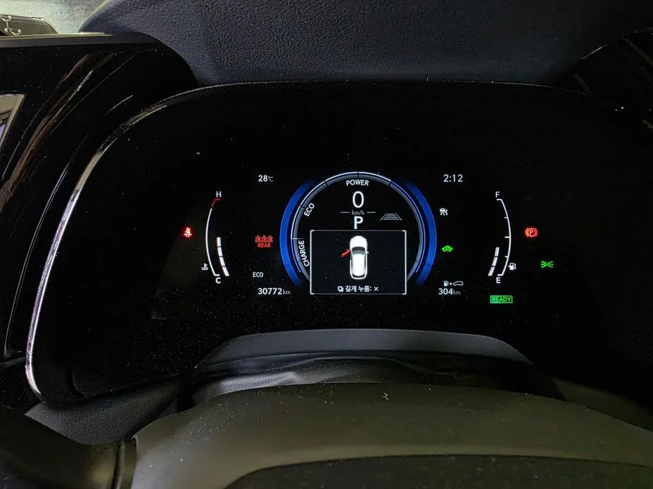 Lexus RX 2024 из KR, фото 3