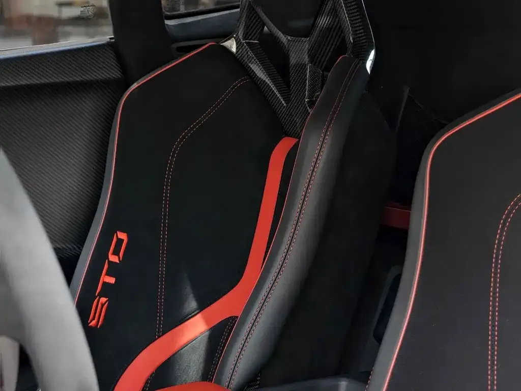 Lamborghini Huracan — фото 7