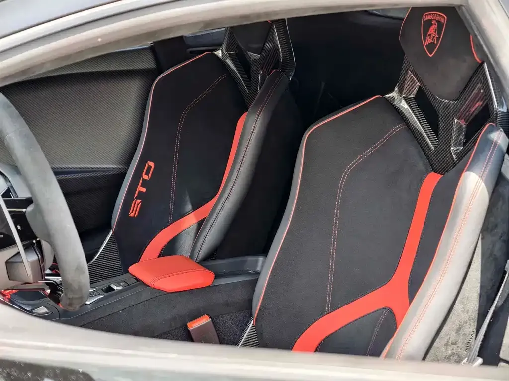 Lamborghini Huracan — фото 9
