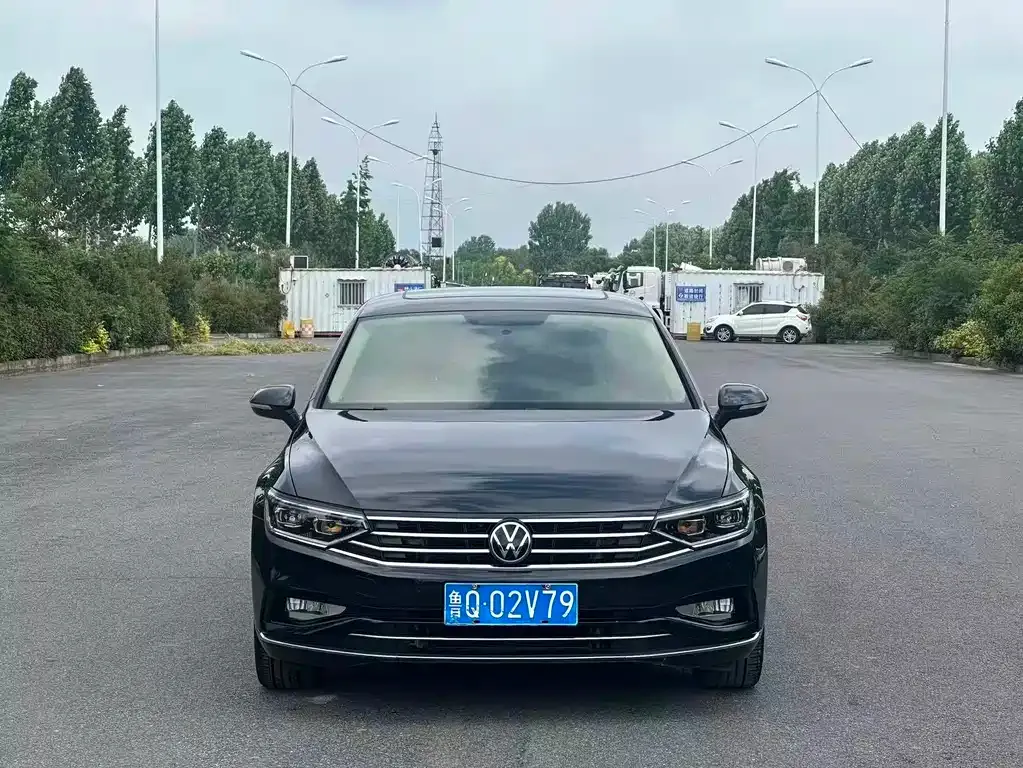 Volkswagen Magotan 2022 из CN, фото 3