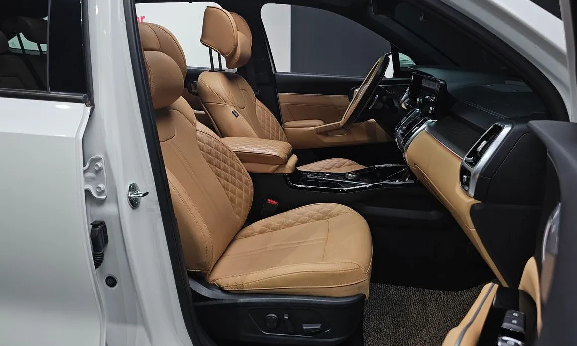 Kia Sorento — фото 4