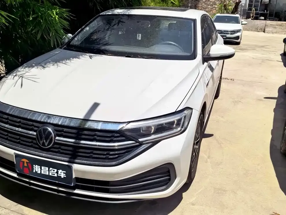 Volkswagen Sagitar 2024 из CN, фото 3