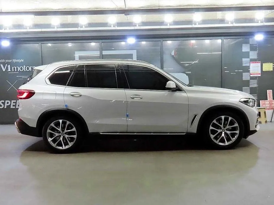 BMW X5 — фото 3